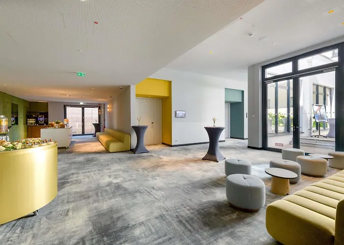 Novotel Ξενοδοχείο 4*